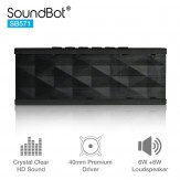 [Apply 42% off coupon] SoundBot SB571 Bluetooth Wireless Speaker at Amazon