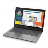 Lenovo Ideapad 330 Intel Pentium 15.6-inch Laptop (4GB/500GB HDD/Windows 10 Home/Onyx Black/2.2kg), 81D100C8IN