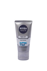 Nivea Men Dark Spot Reduction Face Wash (10X whitening), 100gm Rs 135 at Amazon