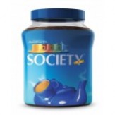 Society Leaf Tea 1Kg Jar