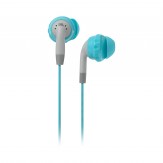 JBL INSP100TEL Inspire in-Ear Sport Headphones (Teal)