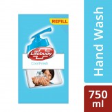 [Pantry] Lifebuoy Cool Fresh Menthol Hand Wash - 750 ml