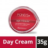 Pond's Age Miracle Wrinkle Corrector SPF 18 PA++ Day Cream 35 g