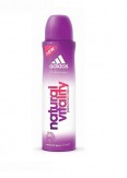 Adidas Natural Vitality Perfumed Deodorant Body Spray for Her 150ml