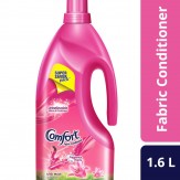 [Pantry] Comfort After Wash Lily Fresh Fabric Conditioner - 1.6 l