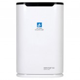 Atlanta Healthcare Gama Pure 333 40-Watt Air Purifier with icluster Technology (White)