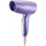 Syska HD1600 Trendsetter Hair Dryer (Purple)