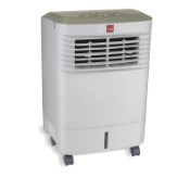 Cello Trendy 22-Litre Air Cooler (White/Grey) Rs. 5599 At  Amazon