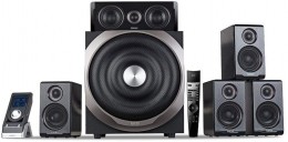 Edifier S760D 5.1 Home Speaker System