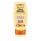 Garnier Ultra Blends Royal Jelly and Lavender Conditioner, 75ml