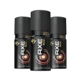 Axe Musk Deodorant, 450ml (Buy 2 Get 1 Free) Rs. 324  Amazon