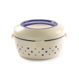 Cello Travelmate Casserole, 850ml