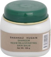 Shahnaz Husain Neem Rejuvenating Skin Balm Plus, 100g Rs 355 Amazon