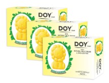 Doy Kids Princess Soaps with Free Tiffin, 75g (Pack of 3) Rs 63 at Amazon