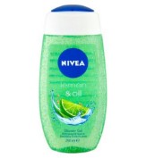 Nivea Bath Care Lemon and Oil Shower Gel, 250ml Rs.111 at Amazon