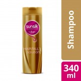 Sunsilk Hairfall Solution Shampoo, 340ml