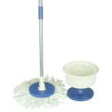 Primeway 360 Rotating easy go mop & spin device tray Rs.549 at Amazon