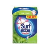 Surf Excel Matic Top Load - 2 Kg Rs 285 Amazon