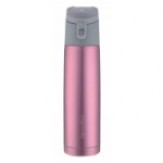 SignoraWare Titan Stainless Steel Vacuum Flask Bottle, 750 ml, Pink