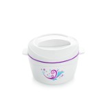 Cello Alpha Casserole, 1.5-Litre,White