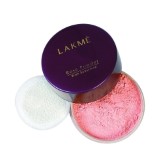 Lakme Rose Face Powder, Soft Pink, 40 g Rs 97 At Amazon
