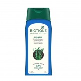 Biotique Bio Kelp Fresh Growth Protein Shampoo, 400ml