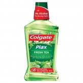 Colgate Plax Fresh Tea Mouthwash – 500 ml