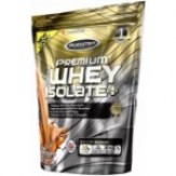 Muscletech Premium 100% Whey Isolate Plus Whey Protein  (1.36 kg, Rich Chocolate)