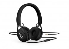 Beats EP ML992ZM/A On-Ear Headphones (Black)
