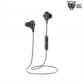 [Apply coupon] Ant Audio Doble H2 Dual Driver Wireless in-Ear Headset (Black)