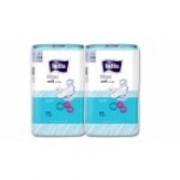 [Pantry] Bella Maxi Soft Wings Classic Sanitary Pads - 15 Pieces (Pack of 2)
