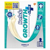 [Pantry] Horlicks Growth Plus - 200 g (Vanilla)