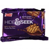 [Pantry] Parle Hide and Seek Chocolate Chip Cookies, 200g