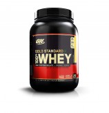 Optimum Nutrition (ON) Gold Standard 100% Whey Protein Powder - 2 lbs, 907 g (Banana Cream)