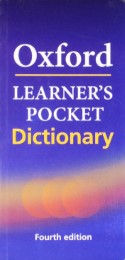 Oxford Learner's Pocket English Dictionary: Student Book (Advanced) Paperback – 15 May 2008 Rs 61 At Amazon