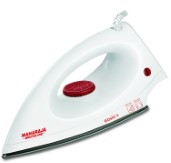 Maharaja Whiteline Easio Plus 1000-Watt Dry Iron 