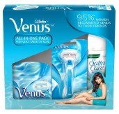 Gillette Venus Gift Pack For Women’s Rs 544 at Amazon