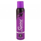 [Pantry] Spinz beauty product min 25% off
