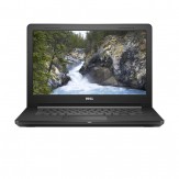 Dell Vostro 3478 Intel Core i3 8th Gen 14-inch Laptop (4GB/1TB HDD/Windows 10 Home/Black/2.25kg)