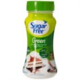 [Pantry] Sugar Free Green, 100g