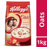 [Pantry] Kellogg's Oats, 1kg