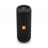 [Apply coupon] JBL Flip 3 Stealth Waterproof Portable Bluetooth Speaker (Black)