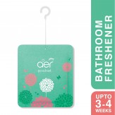 [Pantry] Godrej Aer Pocket Bathroom Fragrance - 10 g (Morning Misty Meadows)