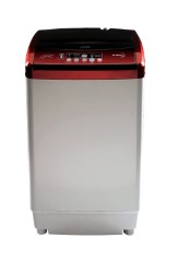 Onida WO60TSPLNEMO Fully-automatic Top-loading Washing Machine (6 Kg, Lava Red)  at Amazon