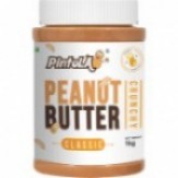 Pintola Classic Crunchy Peanut Butter, 1kg