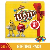 M&M's Chocolates Gift Pack- 200g