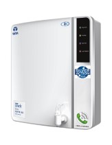 Tata Swach Nova Silver RO Wall Mounted 4-Litre Water Purifier Rs. 7499 at Amazon.in