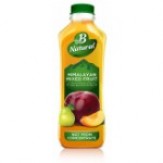 [Pantry] B Natural Himalayan Mixed Fruit Bottle, 750 ml