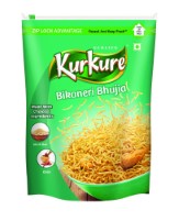 Kurkure Namkeen - Bikaneri Bhujia, 1kg