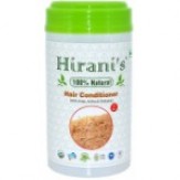 Hirani 100% Natural Hair Conditioner for Hair Care, 227g